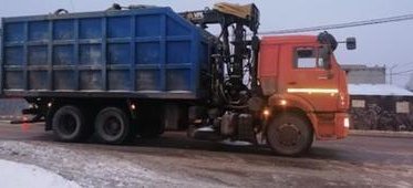 Фото: 16-летнюю школьницу под Череповцом сбил КамАЗ
