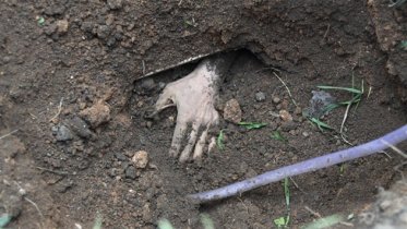 Фото: Человеческие останки найдены на дачных причалах