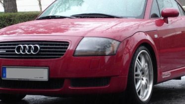 Фото: Череповчанин три года наблюдал за иномаркой, чтобы украсть ее