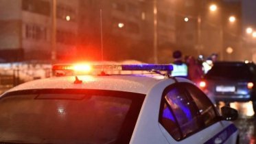 Фото: В Череповце задержали пьяного угонщика