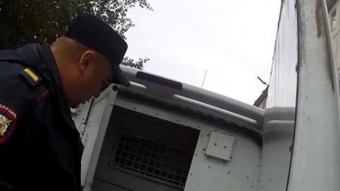 Фото: В Череповце осудят мужчину, который поджег сожительницу