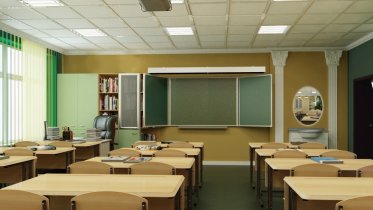 Фото: В Череповце некоторые классы начали закрывать на карантин