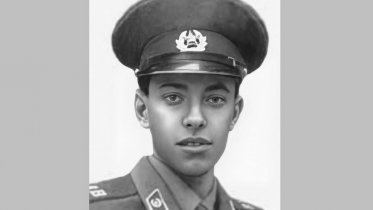 Фото: В Череповце появится улица имени Героя России Олега Петрова