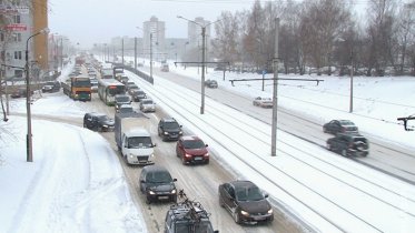 Фото: Жителям Череповецкого района до конца недели пообещали прохладную и облачную погоду