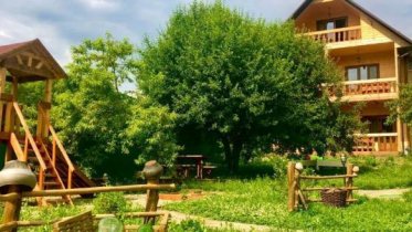 Фото: Череповчанин оштрафован за незаконную организацию отдыха детей