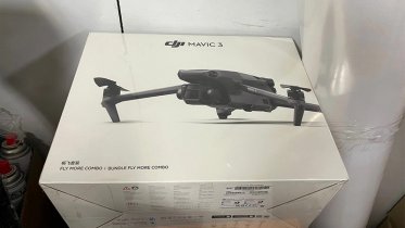 Фото: Мобилизованным череповчанам отправили квадрокоптеры и рации