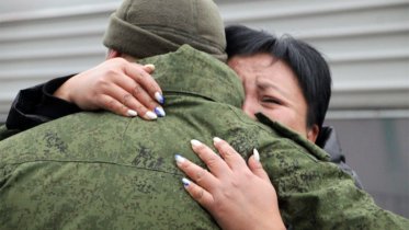 Фото: Стало известно количество череповчан и жителей района, погибших в зоне СВО