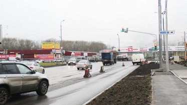 Фото: Список улиц, где будет проведен ремонт в следующем году, определили в Череповце