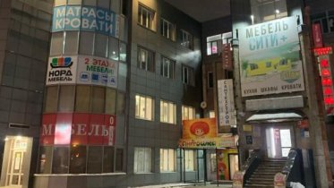 Фото: Баннеры продолжают исчезать с улиц Череповца