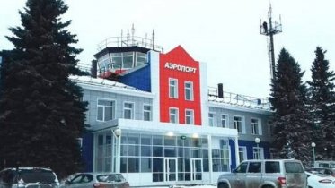 Фото: Самолеты из Череповца снова полетят в Великий Устюг