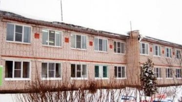 Фото: Дом-интернат для умственно отсталых детей закроют под Череповцом