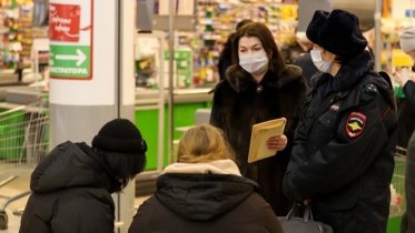 Фото: Два череповецких магазина продавали спиртное подросткам