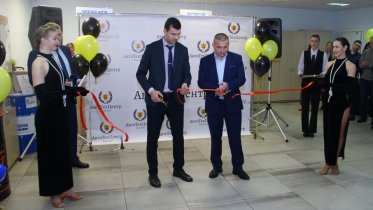 Фото: Ремонтный центр для техники от автобуса до фуры заработал в Череповце