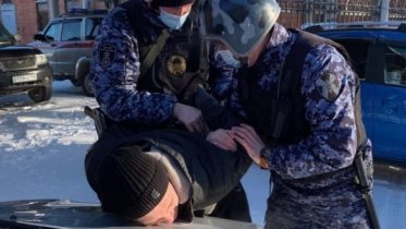 Фото: В Заягорбском районе задержали мужчину, находящегося в розыске