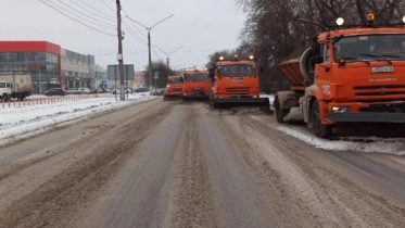 Фото: Половина месячной нормы осадков выпадет сегодня в Череповце