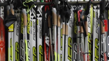 Фото: Дополнительный прокат лыжного инвентаря заработает в Череповце