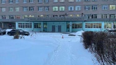 Фото: Возле детской областной столицы сбили женщину