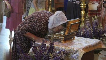 Фото: Православная выставка-ярмарка состоится в Череповце