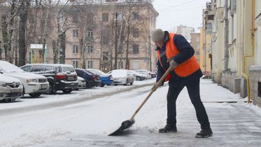 Фото: Череповчане могут выбрать лучшую и худшую УК