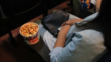 Фото: Череповчанам бесплатно покажут 8 новых короткометражек