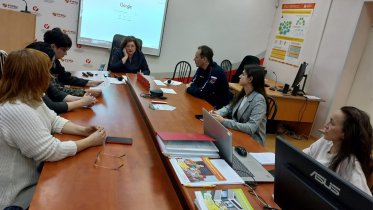 Фото: В ЧГУ обсудили инклюзивное образование в вузах