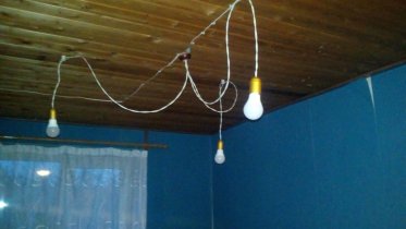 Фото: Дачникам Череповца помогут решить проблему с электроснабжением