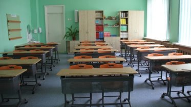 Фото: Череповецкие школы из-за роста ОРВИ возвращаются к антиковидным мерам