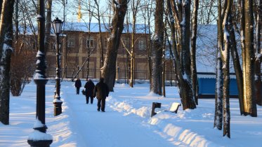 Фото: Череповчанам сегодня расскажут о профилактике травматизма