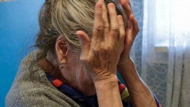 Фото: 83-летнюю череповчанку обманули мошенники