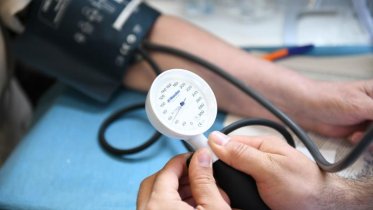 Фото: Череповчан призывают пройти диспансеризацию