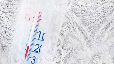 Фото: Новые заморозки ожидают череповчан