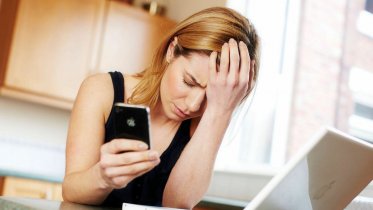 Фото: Череповчанка устраивалась на работу, но лишилась денег