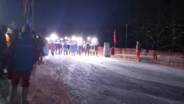 Фото: Ночную лыжную гонку проведут в Зашекснинском районе