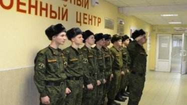 Фото: Военный учебный центр появится в Череповце
