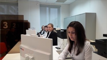 Фото: Стало известно о работе МФЦ в Череповце в период праздников