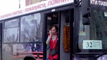 Фото: Два автобуса временно отменили в Череповце