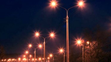 Фото: Улицы Череповца за текущий год стали ярче