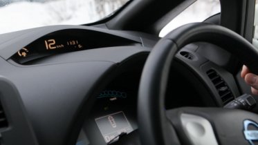 Фото: Череповчане за год купили почти в 2 раза больше электромобилей