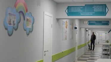 Фото: Два дня будут отдыхать поликлиники Череповца