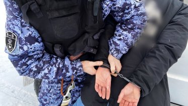 Фото: Неадекватный мужчина «под градусом» затеял скандала в череповецком торговом центре