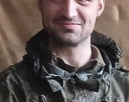 Фото: На Украине в ходе СВО погиб череповчанин