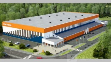 Фото: В Зашекснинском районе построят огромный парк