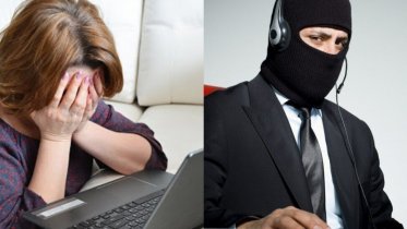 Фото: Свыше тысячи череповчан за год стали жертвами мошенников