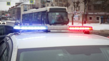 Фото: Череповчан просят сообщать в полицию о пьяных водителях