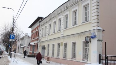 Фото: Череповчанам рассказали о подготовке студентов в военном центре ЧГУ