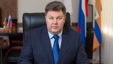 Фото: Мэр Череповца решил не поздравлять горожан с Рождеством