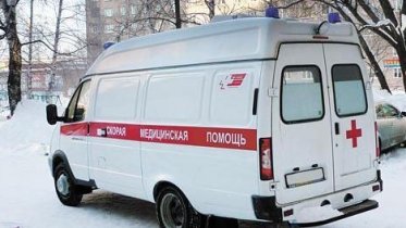 Фото: Свыше 3 тысяч вызовов получили медики Череповца в период новогодних праздников