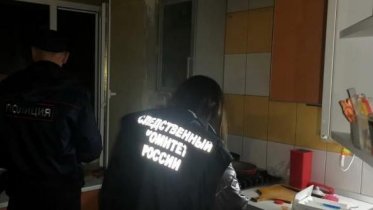 Фото: 49-летний череповчанин ответит за расправу над сожительницей