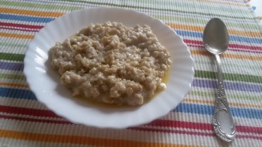 Фото: В череповецких школах перловка уходит в прошлое