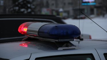 Фото: Горе-угонщик из Череповца попал в ДТП на чужой машине